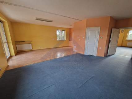 Biuro na Białołęce do wynajęcia 400 m2
