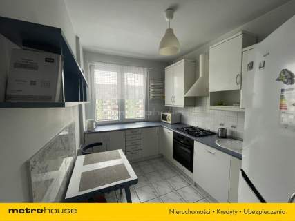 Poszukiwane 4 pokoje - 72m2 - Widzew