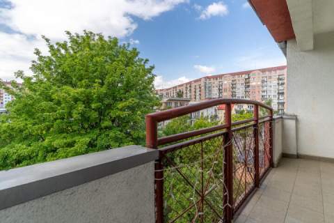 Wygodny apartament 3-pokojowy w nowym budownictwie na Julianowie