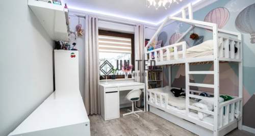 Okolice ul. Teofila Modelskiego