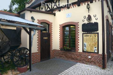 Wozownia-która stała się legendą Brzegu