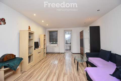 Mieszkanie SW, 4 pokoje, 1 piętro, 88 m2