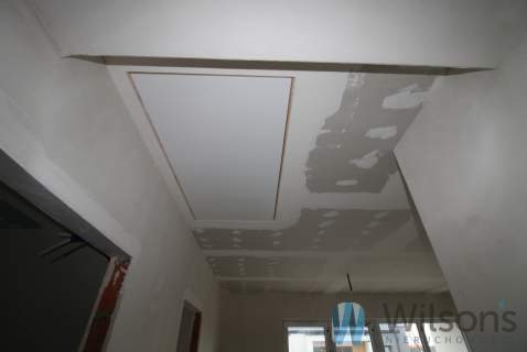 4 pokoje z balkonem Poddasze 44 m Parking