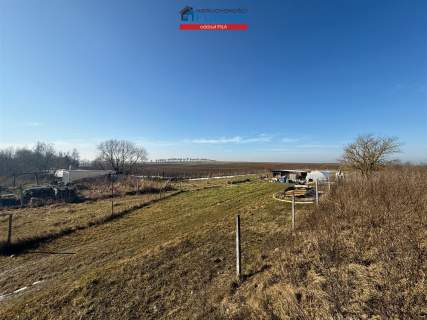 Działka budowlana na sprzedaż, 2879 m2, Furman