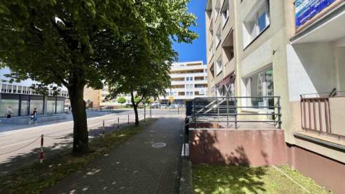 Nieruchomość komercyjna na sprzedaż, 34,76 m2, Kołobrzeg