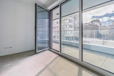 Apartament blisko morza Marina Plaża Centrum