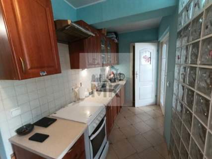 2 pokoje w pobliżu Placu Imbramowskiego, 36m2, 2006 r.