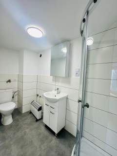 Idealne mieszkanie na start 42 m plus garaż