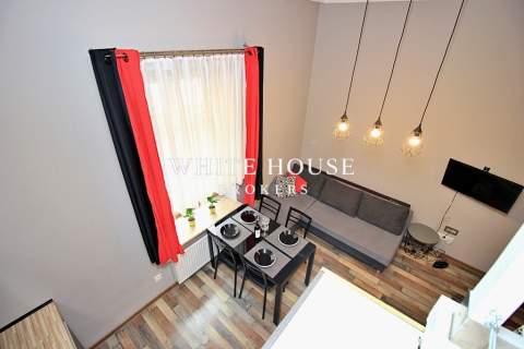 Serce Kazimierza,2 osobne apartamenty na jednej KW