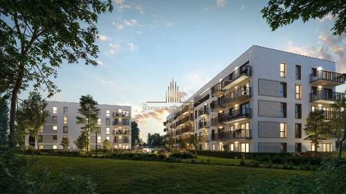 Deweloperskie 40m2,2 pok,ogród 22m2, bez prowizji