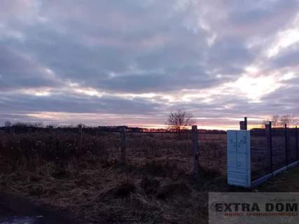 Działka budowlana na sprzedaż, 1061 m2, Szczecin