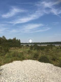 Stanisławice- działka inwestycyjna 82ary
