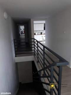 BAZA NOCLEGOWO-MAGAZYNOWA 500 m PRZY CPK   GOTOWA