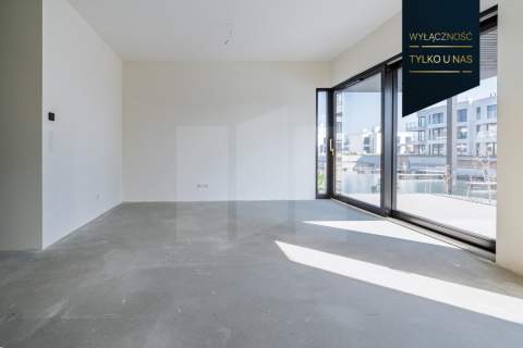Sol Marina Apartament przy samej marinie