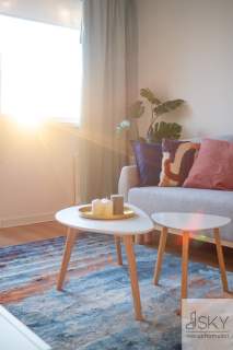 REZERWACJA/rozkład/3 pok os. kuchnia/55 m /balkon