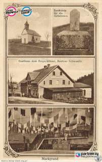 Siedlisko Granicznik Markgrund 