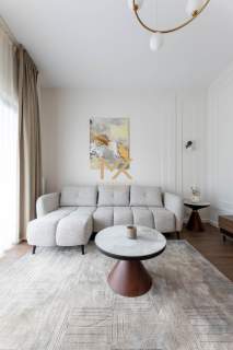 Apartament Premium 62m2 z widokiem na Odrę