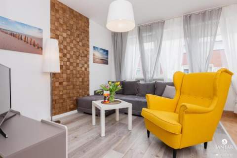 Mieszkanie na sprzedaż, 85,25 m2, Kołobrzeg