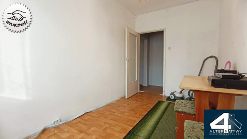 Bieruń Nowy - M3 do własnej aranżacji