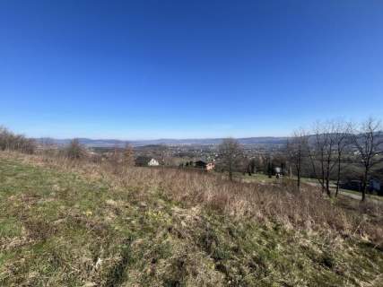 Działka budowlana na sprzedaż, 2100 m2, Nowy Sącz