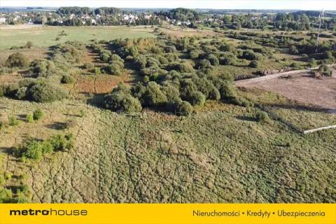 Koszalin - ul. Podmiejska - kompleks 7 działek 