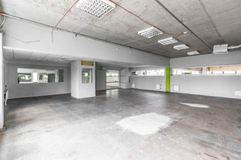 Lokal open space o powierzchni 1069m2 - Lublin LSM