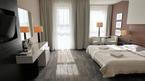 Apartament 200 m od MORZA hotel DIVA Kołobrzeg