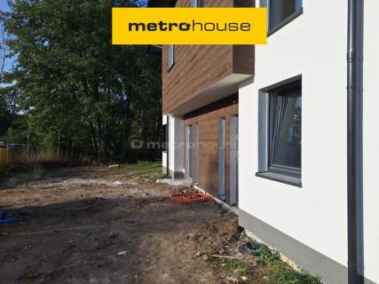 Segment środkowy, 92m2, 4 pokoje, ogródek