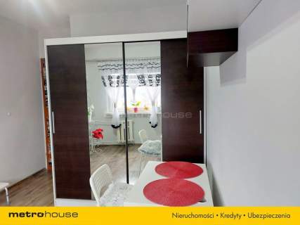Dwupokojowe 48 m2, z balkonem. Jelcz Laskowice