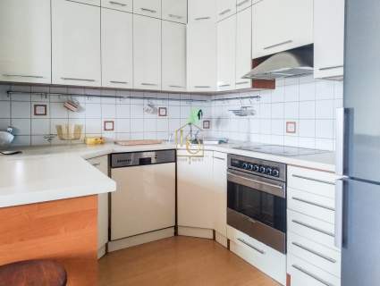 3 POKOJE Z BALKONEM ZIELONE WOJSZYCE