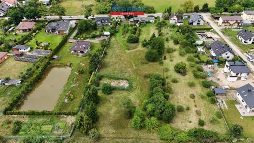 Dom, Wałcz Morzyce działka 7290 m2