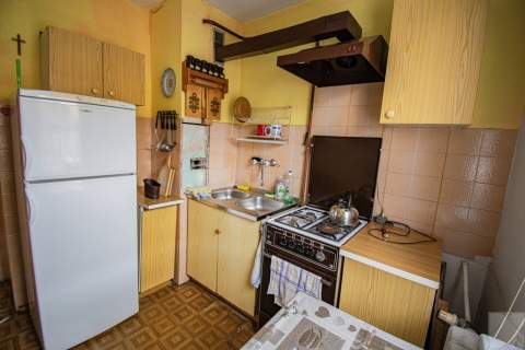 Mieszkanie na II Piętrze w świetnej lokalizacji
