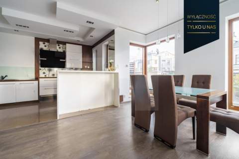 Apartament nad jeziorem blisko Gdyni i Gdańska
