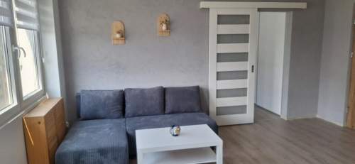 Dwupokojowe mieszkanie pod wynajem Widok