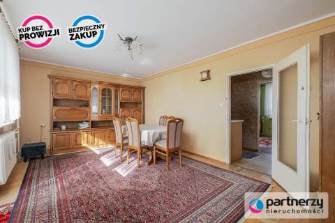 Sztum 67m2, 3 Pokoje, Blisko Plaży