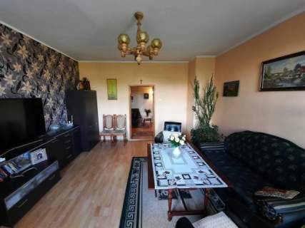 Widok na Niegocin bezczynoszwe