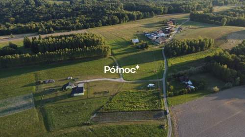Działki na sprzedaż w Gosprzydowej