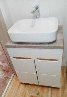 Mieszkanie / sprzedaż / Czuby / 59 m2 / 3 pokoje