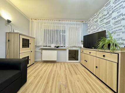 Mieszkanie na sprzedaż, 57 m2, Gorzów Wielkopolski