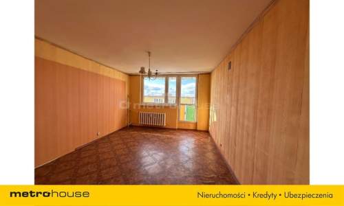 3-pokojowe mieszkanie z balkonem w Szubinie