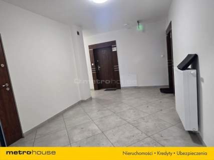 Apartament 55,6 m z balkonem CENTRUM