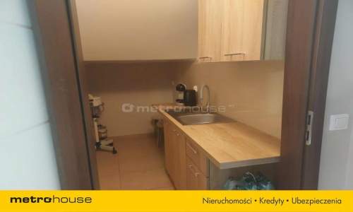 GABINET W SALONIE BEAUTY NA WYNAJEM - SUCHY LAS