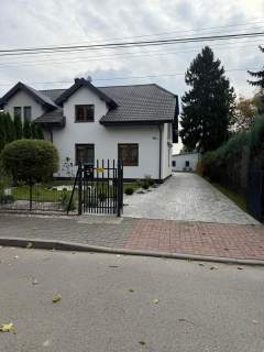 Sprzedam dom w Parczewie