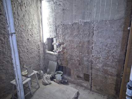 -OKAZJA-DO WYKOŃCZENIA-52M2-MEDIA MIEJSKIE-BALKON-