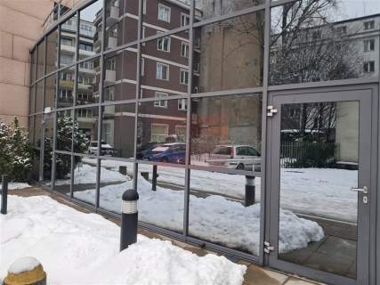 Nieruchomość komercyjna do wynajęcia, 250 m2, Warszawa