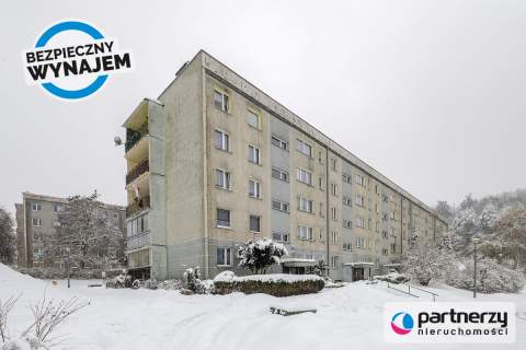 3 pokoje z osobną kuchnią