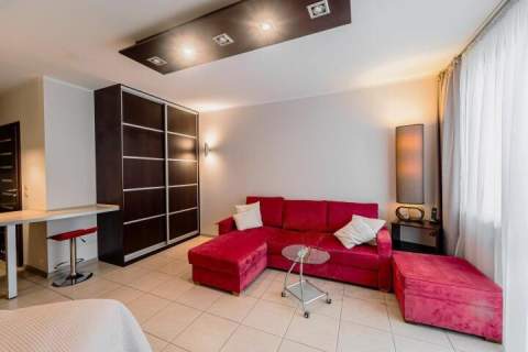 Apartament w Hotelu Diva, 200 m od morza Kołobrzeg