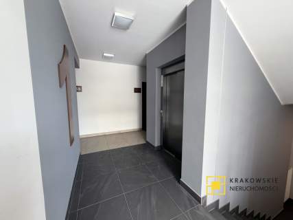 Mieszkanie na sprzedaż, 49 m2, Kraków