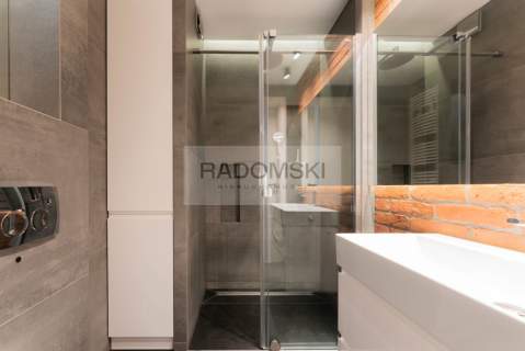 3 pokojowy apartament Harmonia Oliwska