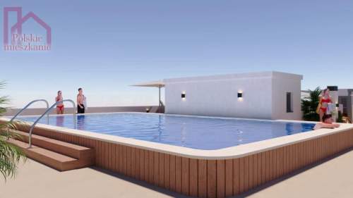 Nowoczesne apartamenty w centrum San Miguel de Salinas Costa...